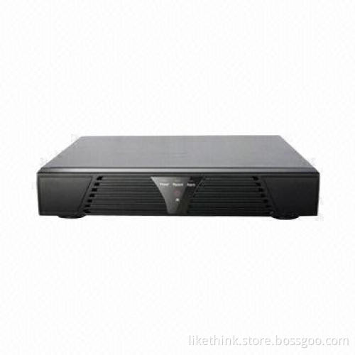 4CH Standalone DVRs with H.264, Hi3520D, 4CH 960H Recording Resolution and HDMI, VGA, 3G/Wi-Fi